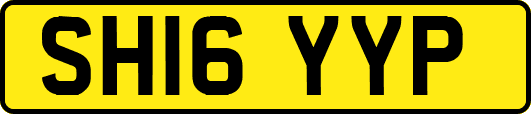 SH16YYP