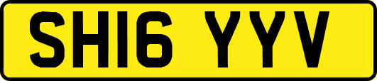 SH16YYV