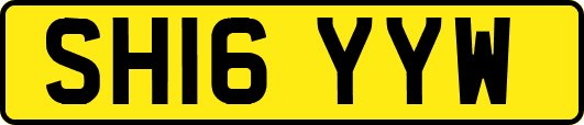 SH16YYW