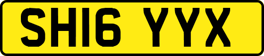SH16YYX