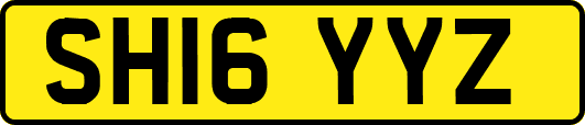 SH16YYZ