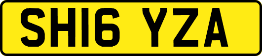 SH16YZA