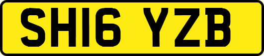 SH16YZB