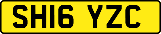 SH16YZC