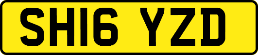 SH16YZD