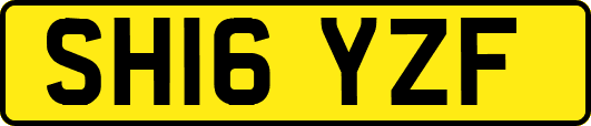 SH16YZF