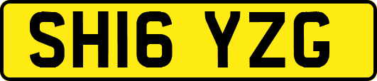 SH16YZG