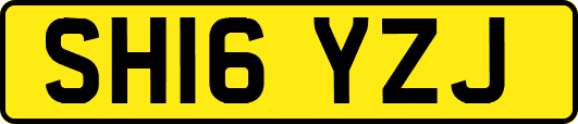 SH16YZJ