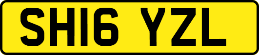 SH16YZL