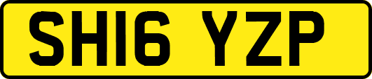 SH16YZP