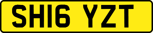 SH16YZT