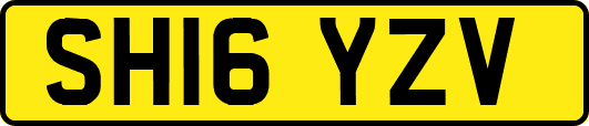 SH16YZV