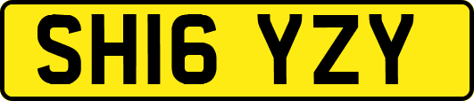 SH16YZY