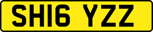 SH16YZZ