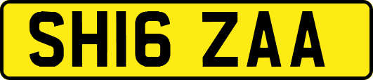 SH16ZAA