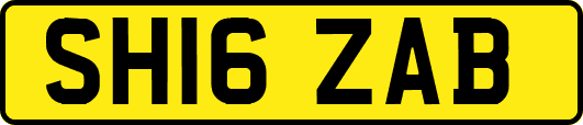 SH16ZAB