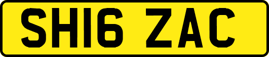 SH16ZAC