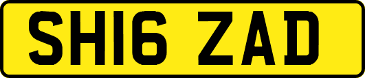 SH16ZAD