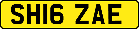 SH16ZAE