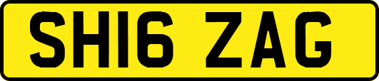 SH16ZAG