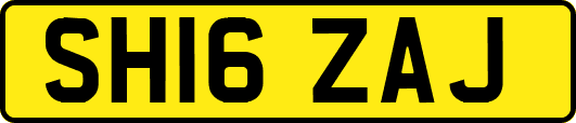 SH16ZAJ