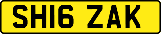 SH16ZAK