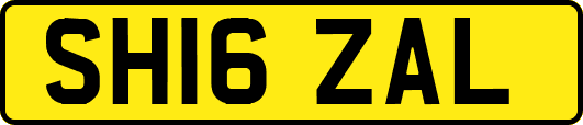 SH16ZAL