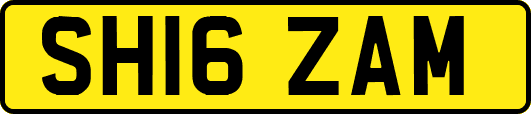 SH16ZAM