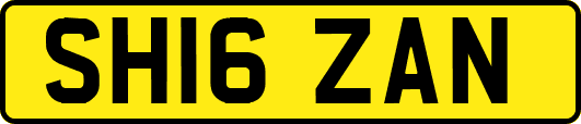 SH16ZAN