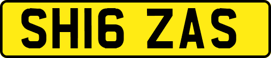 SH16ZAS