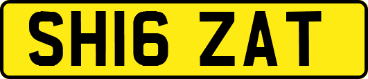 SH16ZAT