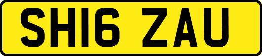 SH16ZAU