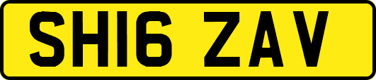 SH16ZAV