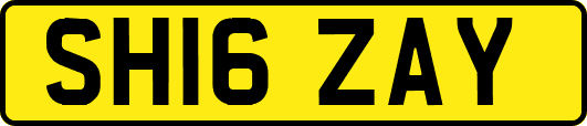 SH16ZAY