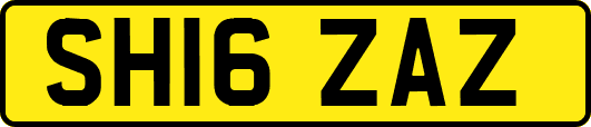 SH16ZAZ