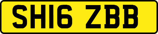 SH16ZBB