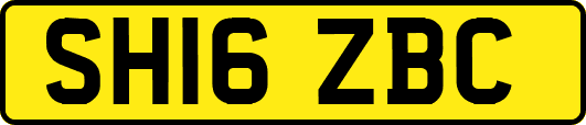 SH16ZBC