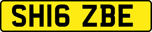 SH16ZBE