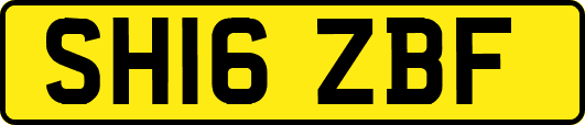 SH16ZBF