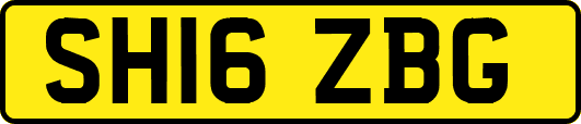 SH16ZBG