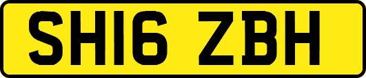 SH16ZBH