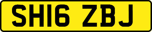 SH16ZBJ