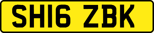 SH16ZBK