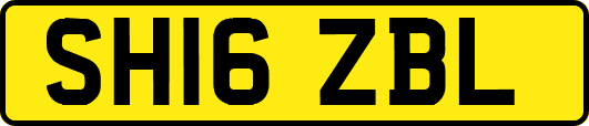SH16ZBL