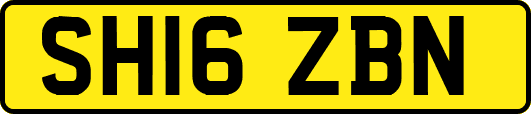 SH16ZBN