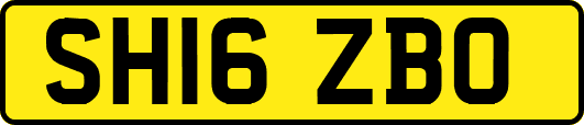 SH16ZBO