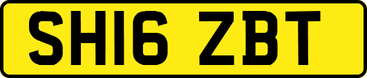 SH16ZBT