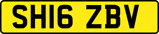 SH16ZBV