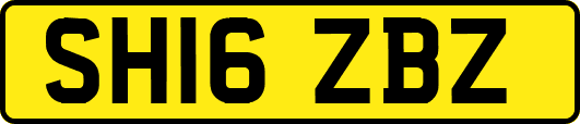 SH16ZBZ