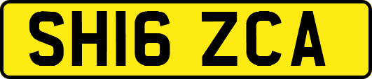SH16ZCA